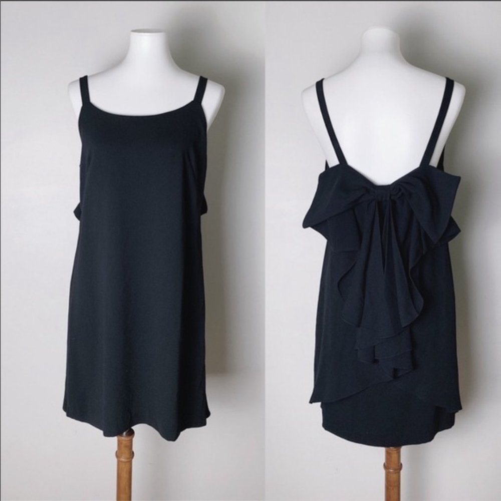 Club monaco lbd
